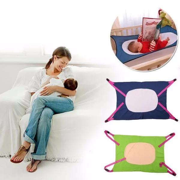 Top-tier options Baby Crib Incredible sale Hammock