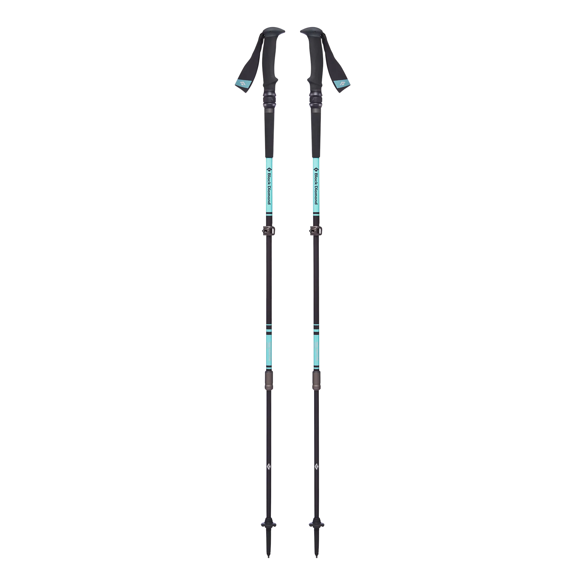 Trail Pro Shock Trekking poles - Women's
