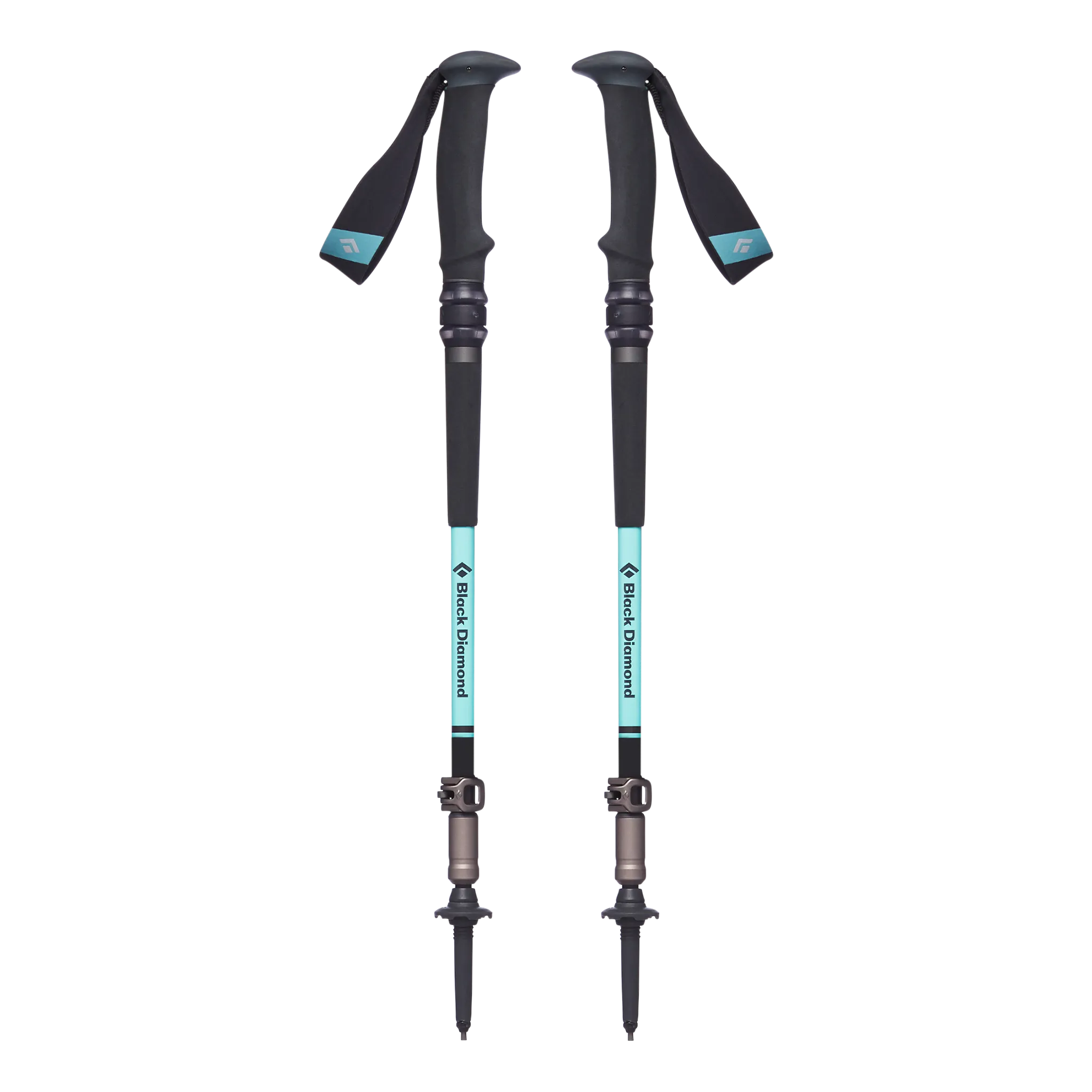Trail Pro Shock Trekking poles - Women's