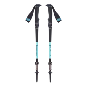 Trail Pro Shock Trekking poles - Women's