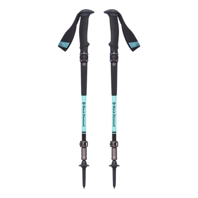 Trail Pro Shock Trekking poles - Women's