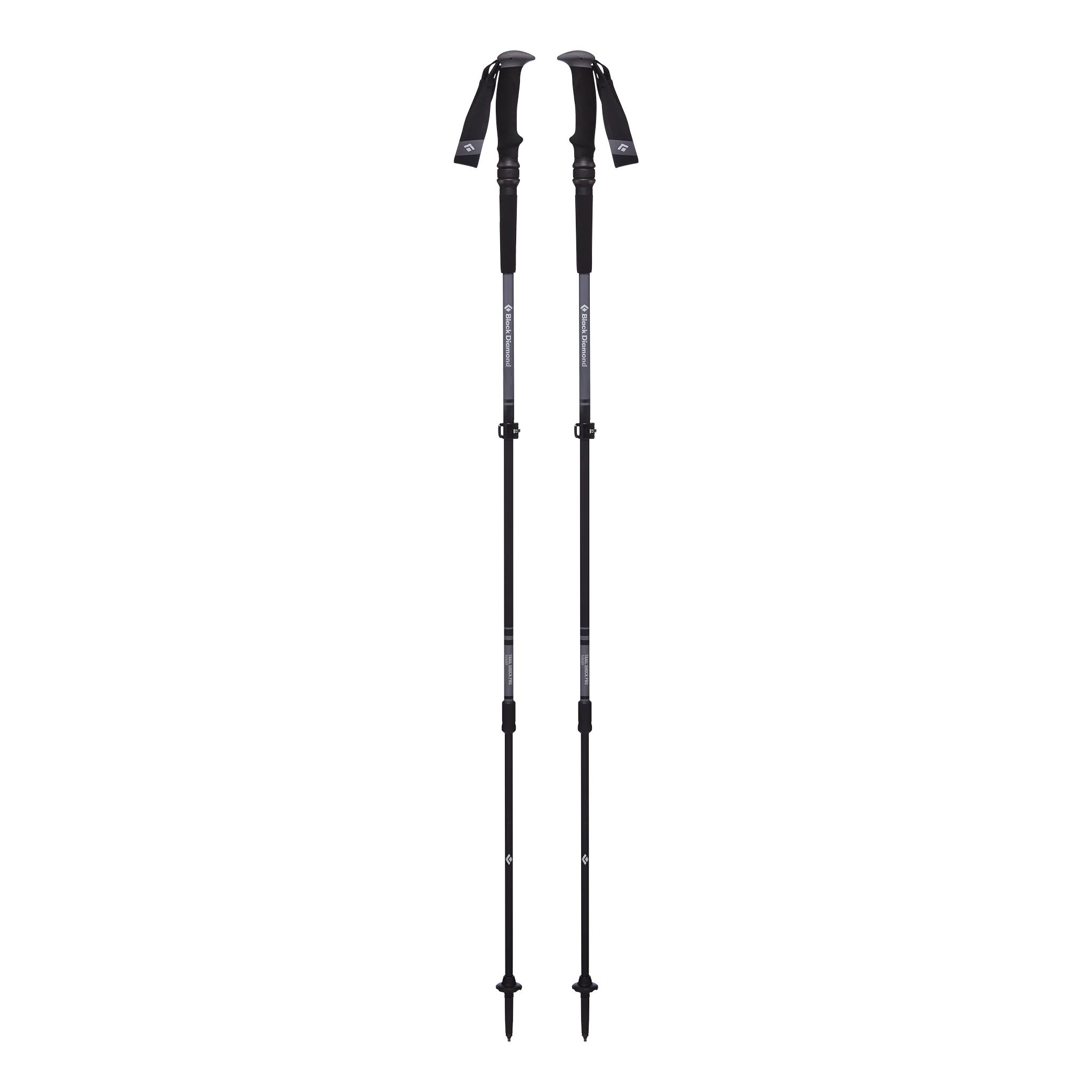 Trail Pro Shock Trekking Poles