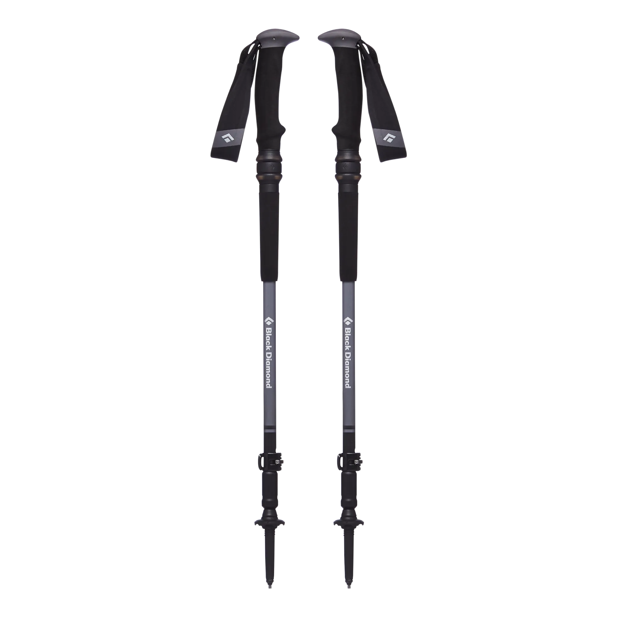 Trail Pro Shock Trekking Poles