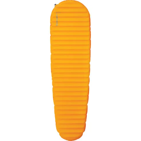 Trail Prolite Sleeping Pad Rgwide Zinnia