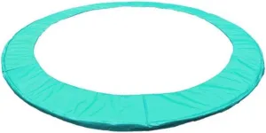 Trampoline Spring Cover Trampoline Protection Mat,Spring Protection Cover, Edge Protector, Tear Resistant, Trampoline Edge Cover for Trampoline