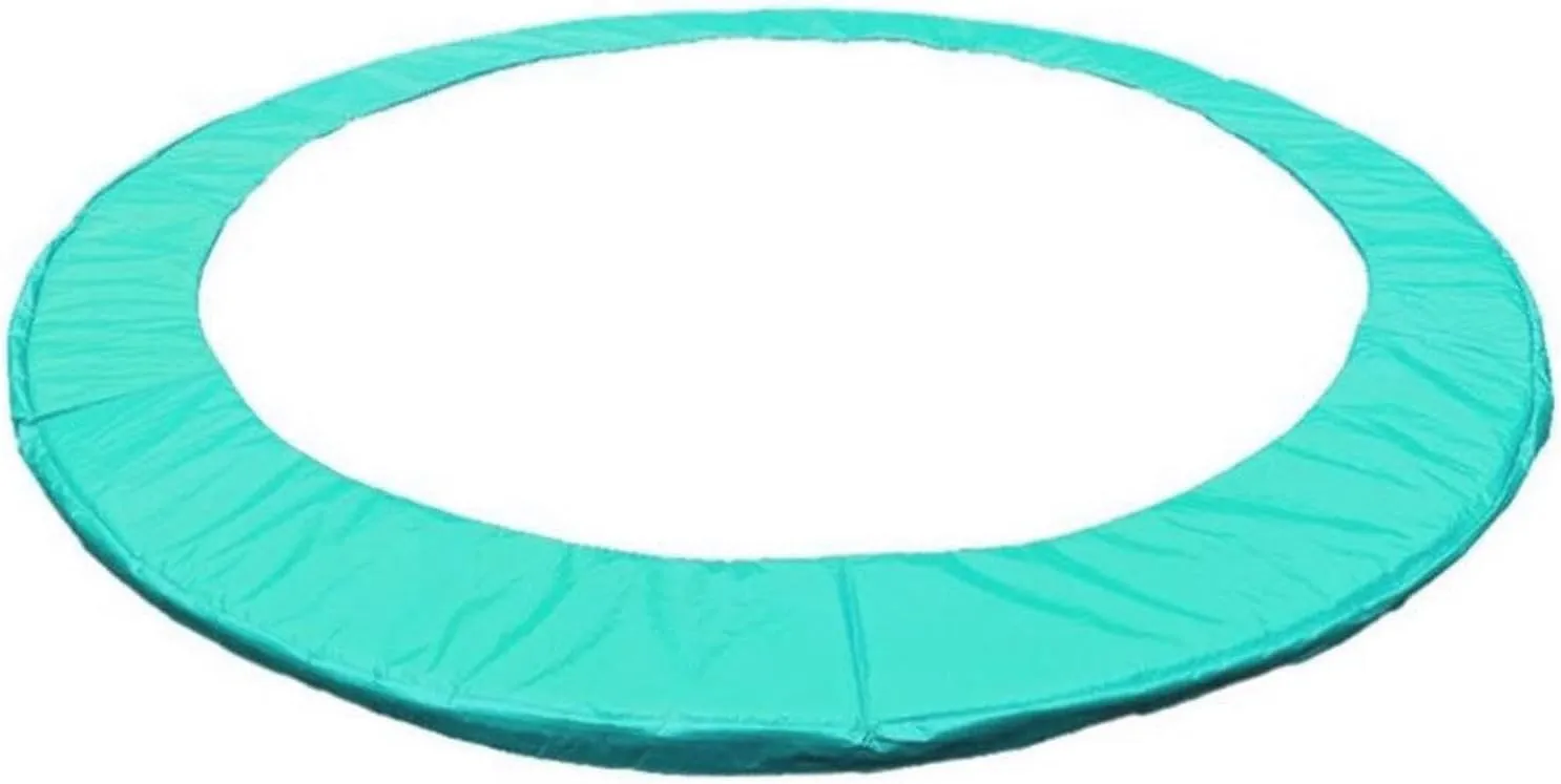 Trampoline Spring Cover Trampoline Protection Mat,Spring Protection Cover, Edge Protector, Tear Resistant, Trampoline Edge Cover for Trampoline
