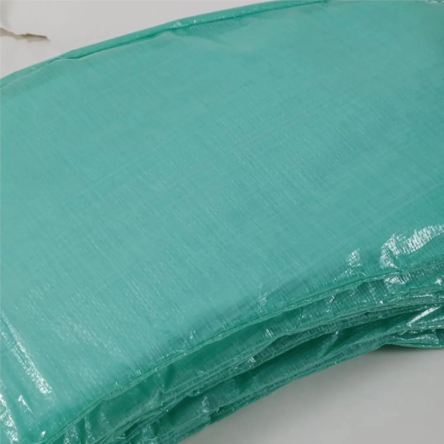 Trampoline Spring Cover Trampoline Protection Mat,Spring Protection Cover, Edge Protector, Tear Resistant, Trampoline Edge Cover for Trampoline