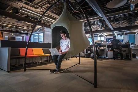 TreePod Lounger 1.8m/6ft
