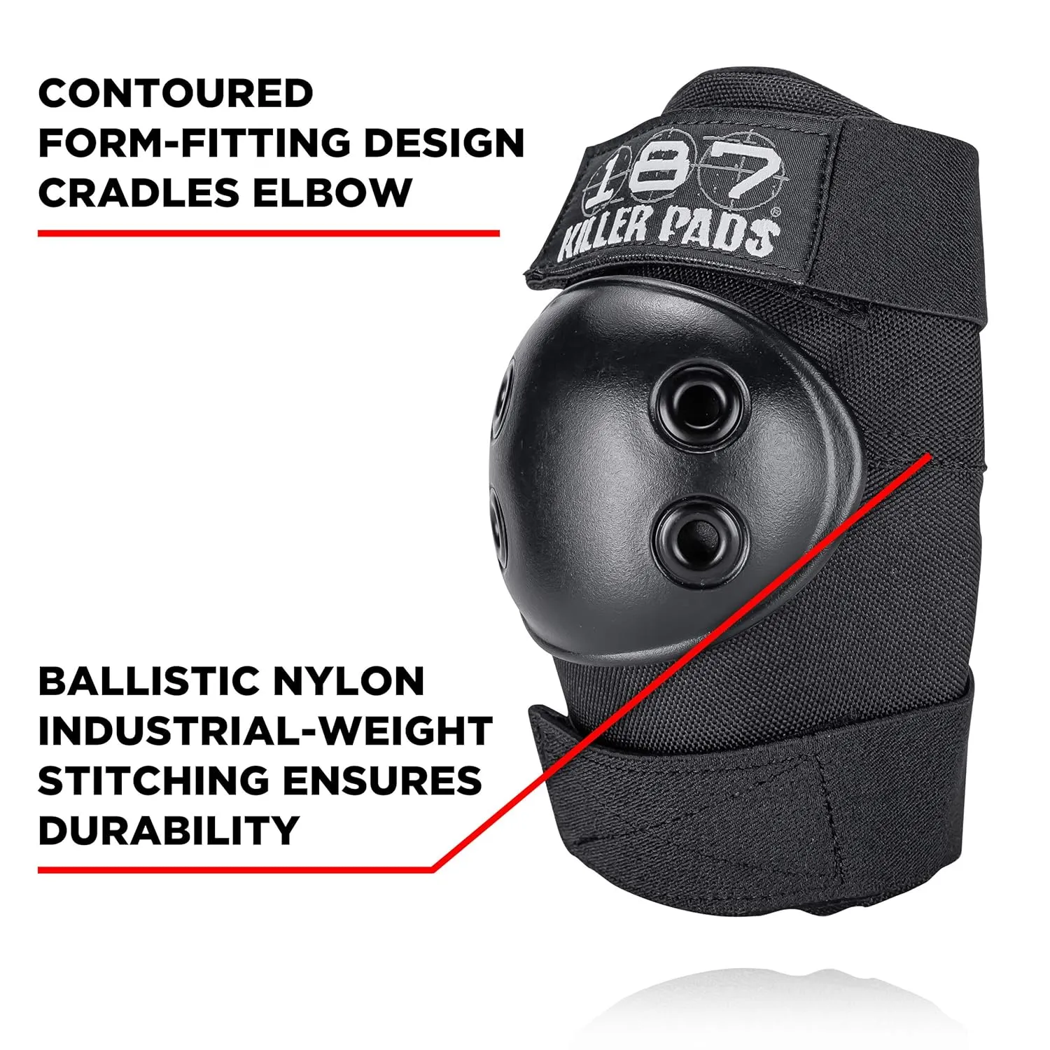 Triple Eight -ELBOW - XS (ELXS100)