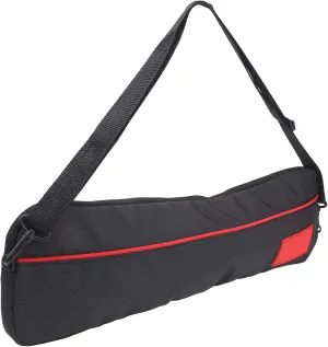 Tripod Bag Stabilizer Protective Carrying Case with Adjustable Shoulder Strap Water Nylon Fabric for Handheld Gimbals Tripods Accessories