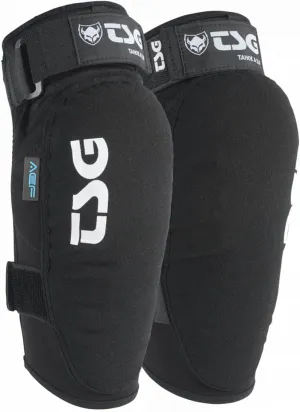 TSG - Elbowguard Tahoe A 2.0, Mountain Bike and Dirt Bike Protective Gear - Flexible and Durable, ACF Impact Foam, Pullover, Pre Shaped and Horse Shoe Design