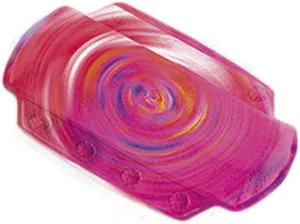 Twist Neck Pad - Multicolor (8.7x12.6in)