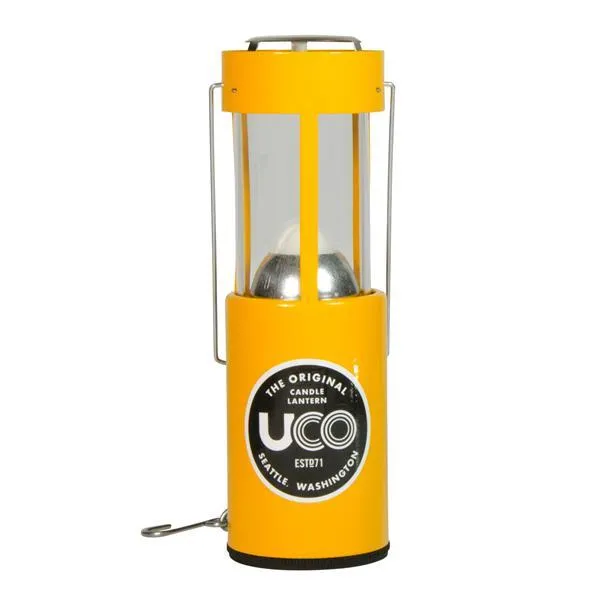 Uco Original Candle Lantern