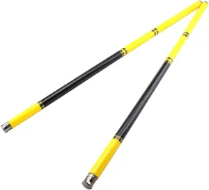 Ultra Light Fishing Pole Carbon Fiber Telescopic Fishing Rod 3.6M-7.2M