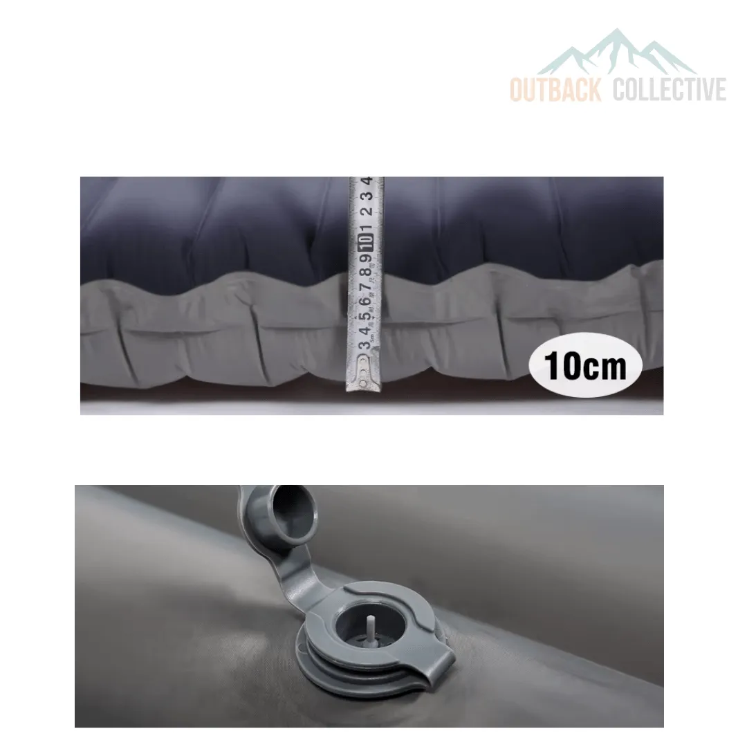 UltraComfort Sleeping Pad