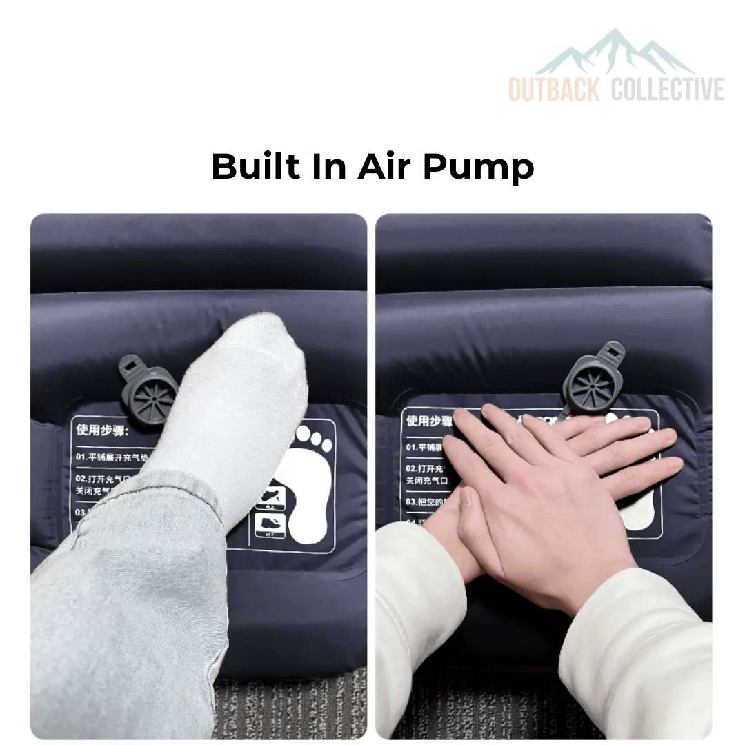 UltraComfort Sleeping Pad