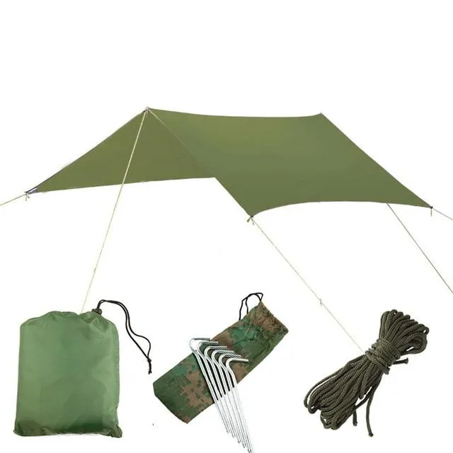 Ultralight Canopy Best-value Premium Sale-priced Waterproof