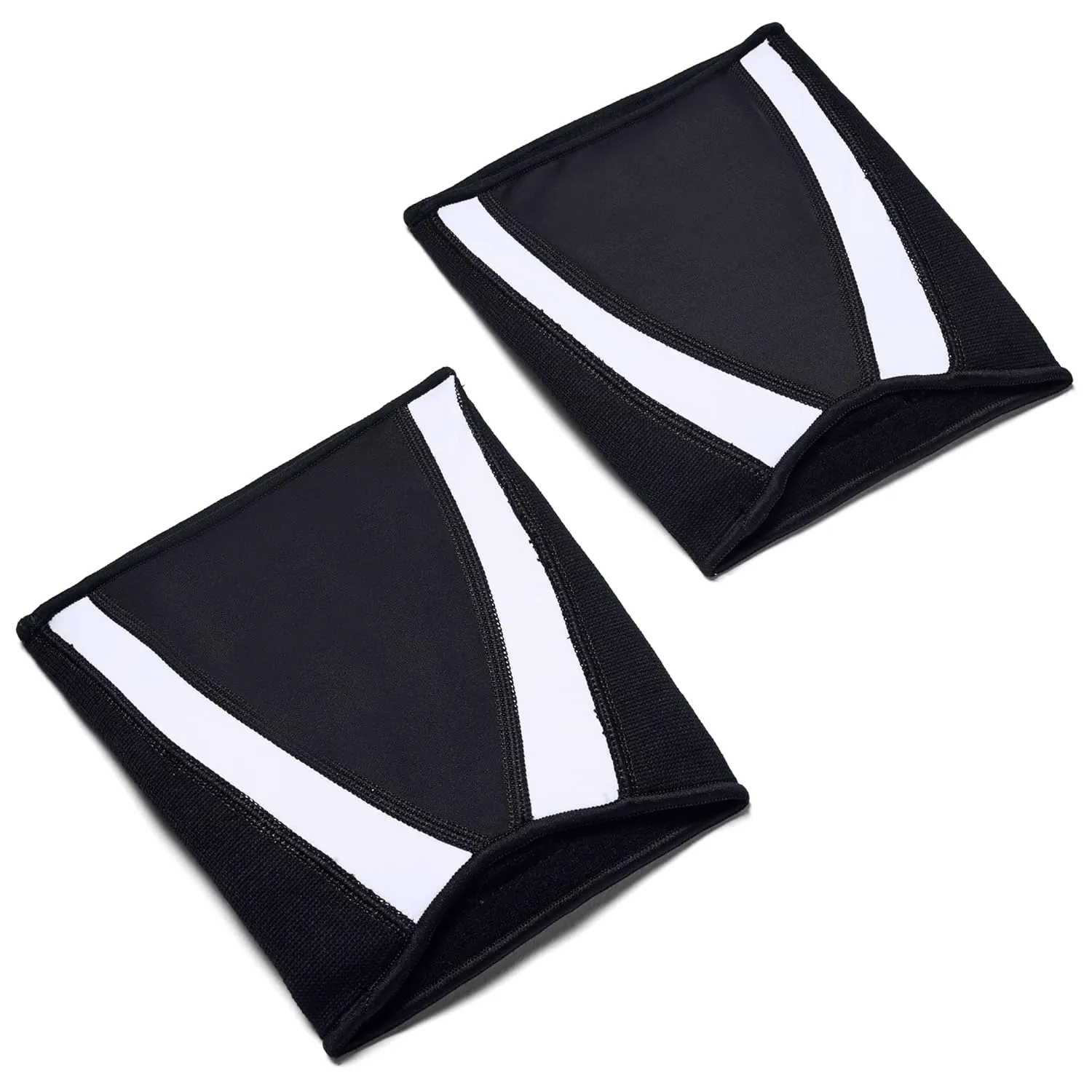 Under Armour Strive 2.0 Knee Pads Black M
