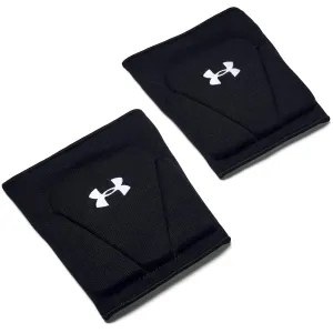 Under Armour Strive 2.0 Knee Pads Black M