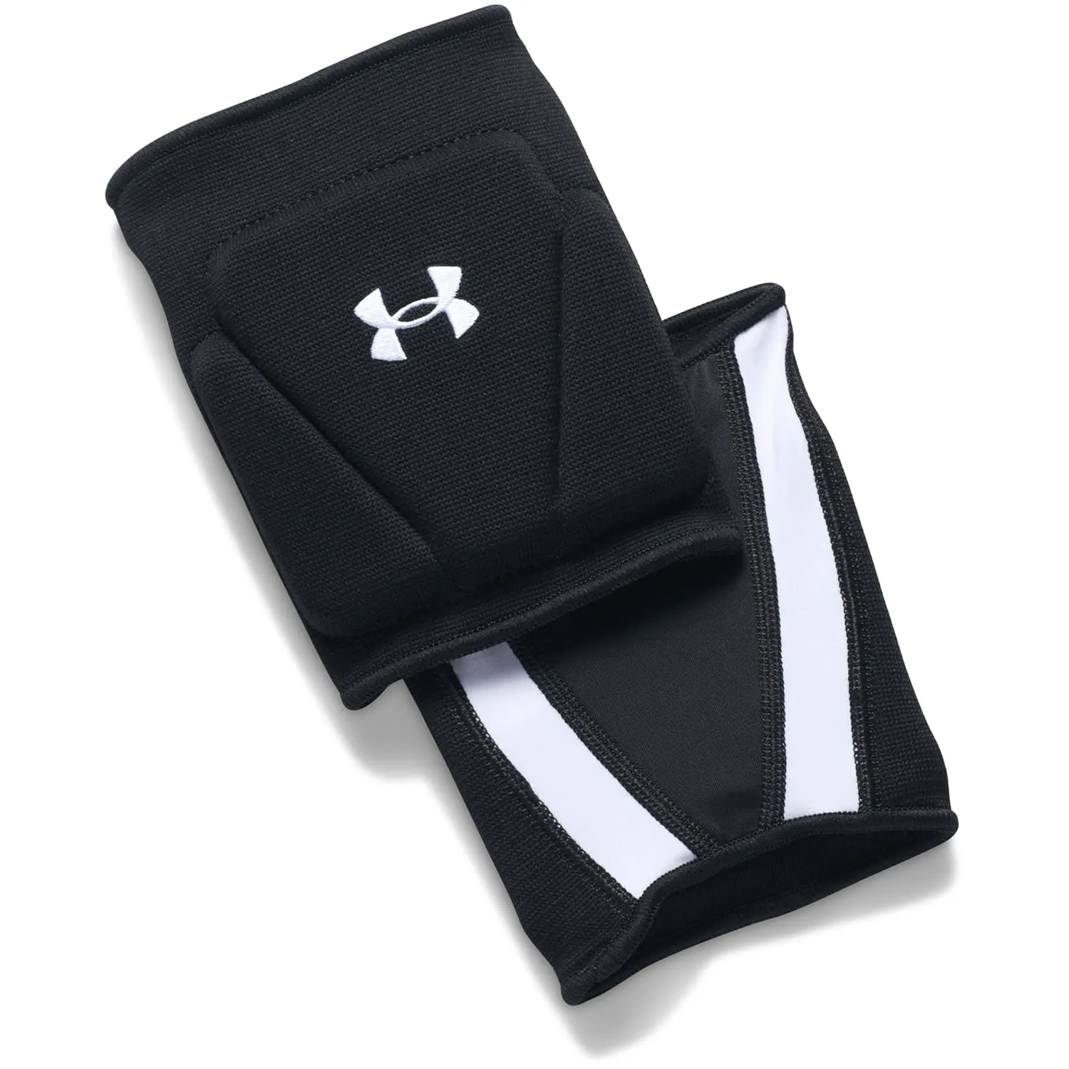 Under Armour Strive 2.0 Knee Pads Black M