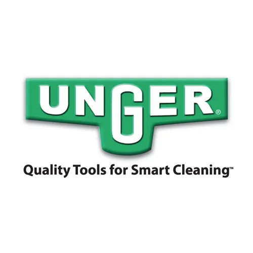 Unger® Teleplus Modular Telescopic Extension Pole System, 6 Ft To 30 Ft, Silver