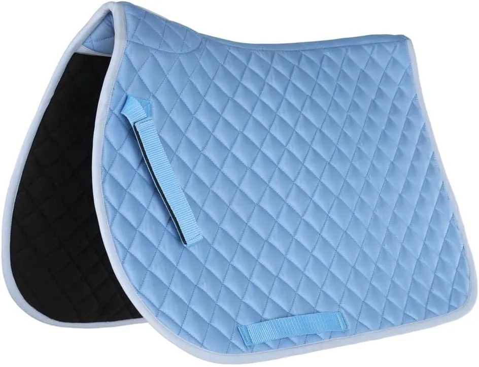 Union Hill Pony Saddle Pad