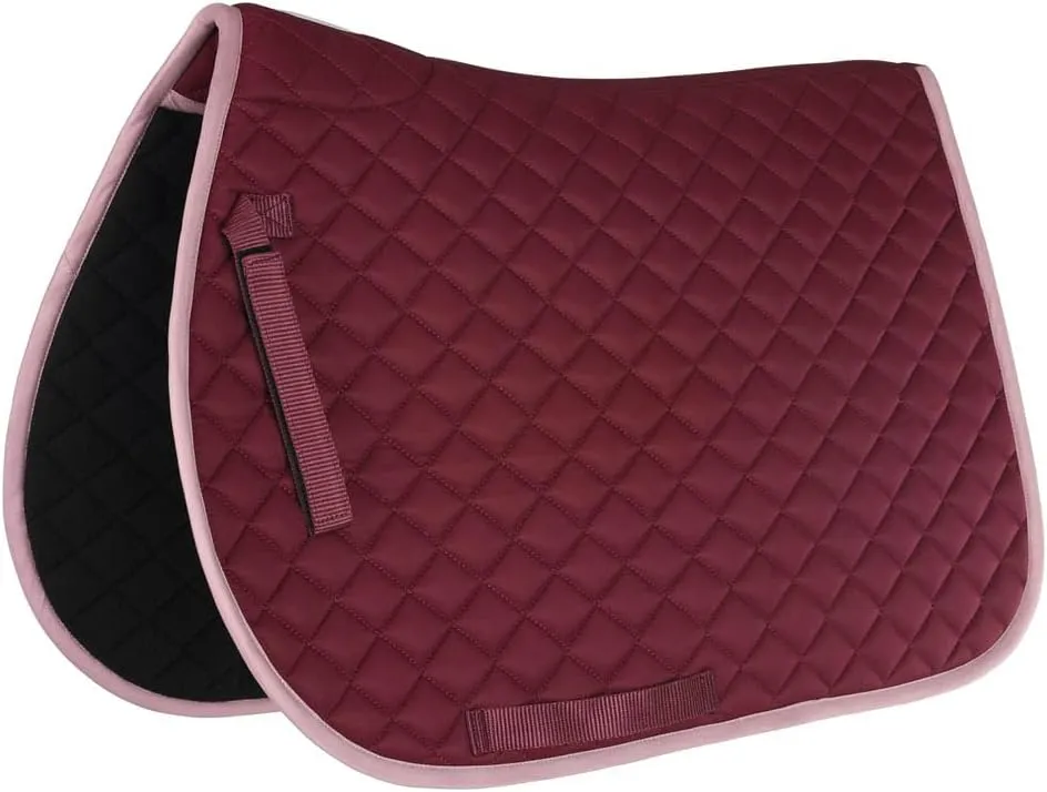 Union Hill Pony Saddle Pad