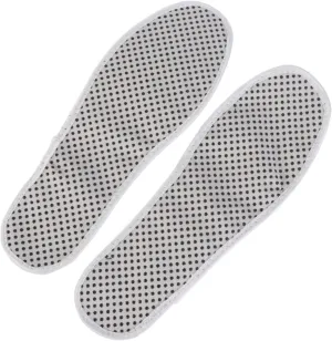 VALICLUD Rmal Foot Cushion Insoles Magnetic Therapy for Foot Pain for Hyperthermia Therapy