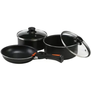 Vango Gourmet Non-Stick Cook Set