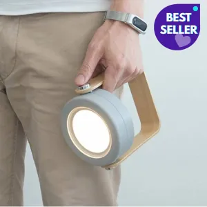 VERSATILE BEDSIDE TOUCH LAMP | OSLO