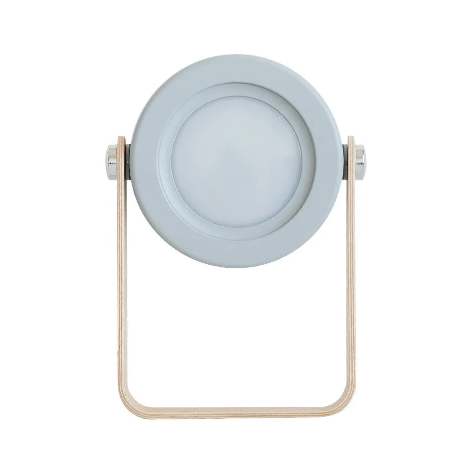 VERSATILE BEDSIDE TOUCH LAMP | OSLO