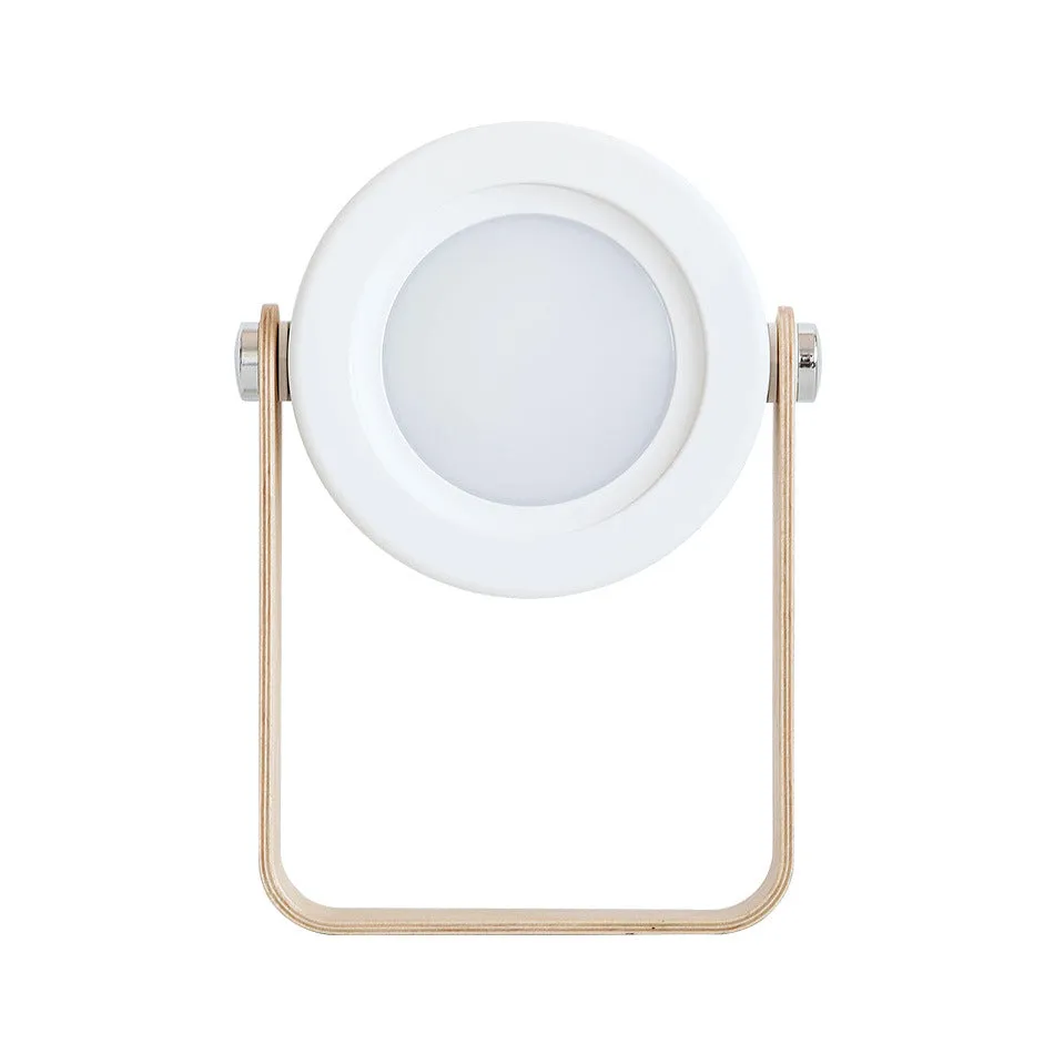 VERSATILE BEDSIDE TOUCH LAMP | OSLO