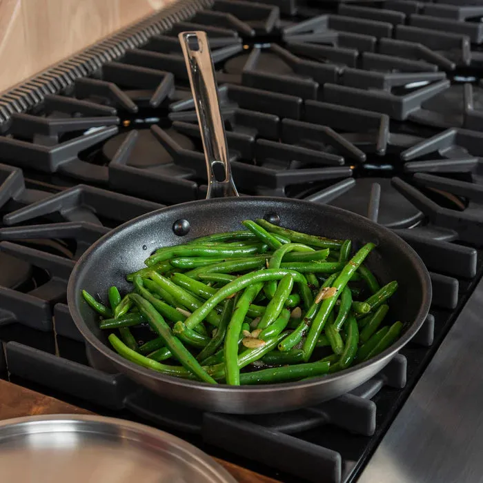 Viking 5-Ply Professional - 10" Non-Stick Fry Pan - Satin Finish