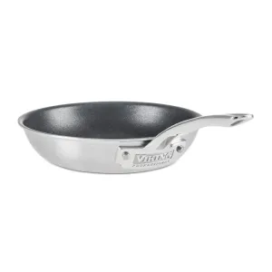 Viking 5-Ply Professional - 8" Non-Stick Fry Pan - Satin Finish