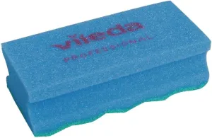 VILEDA PURACTIVE Scourer PK10 Blue 12311
