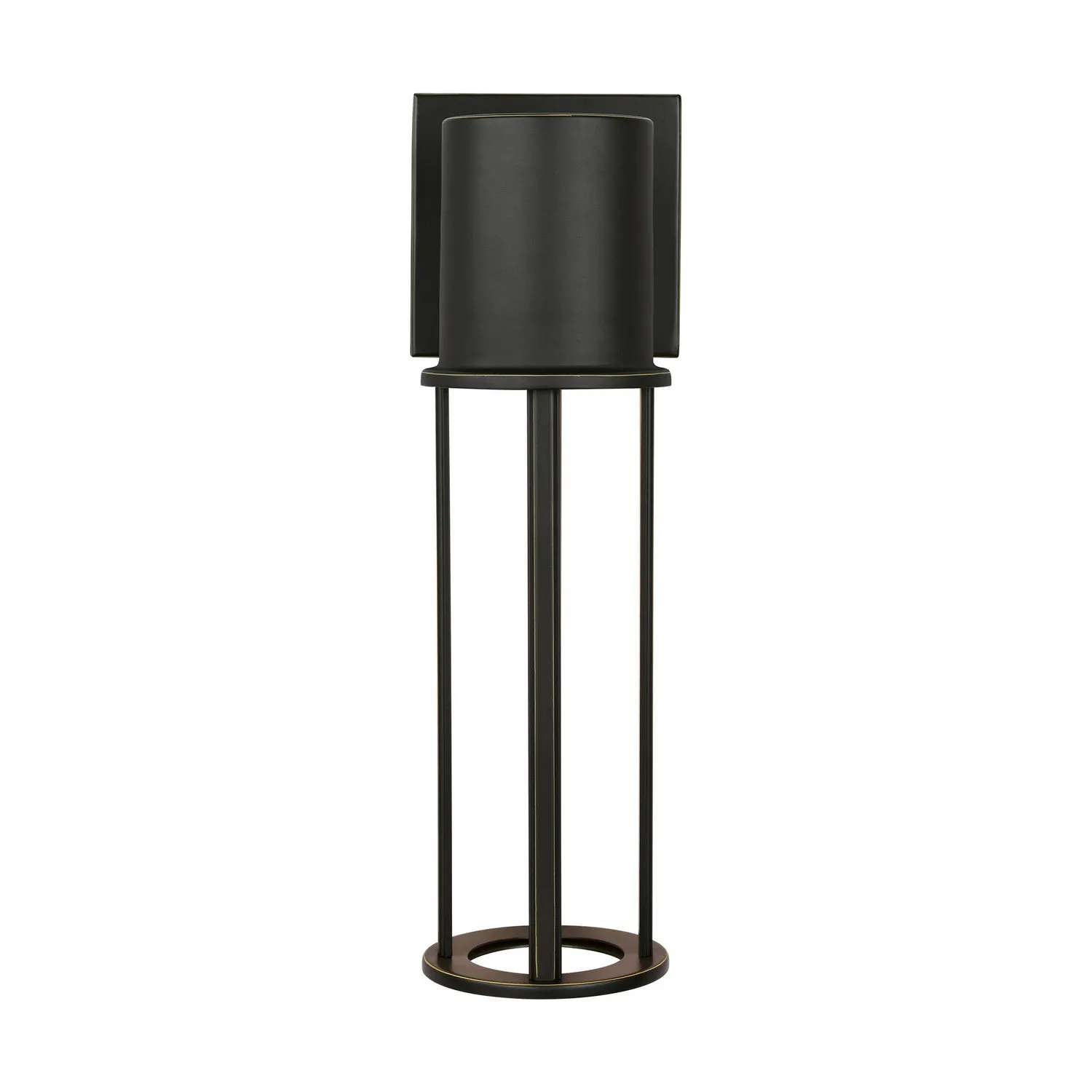 Visual Comfort Studio LED Outdoor Wall Lantern
