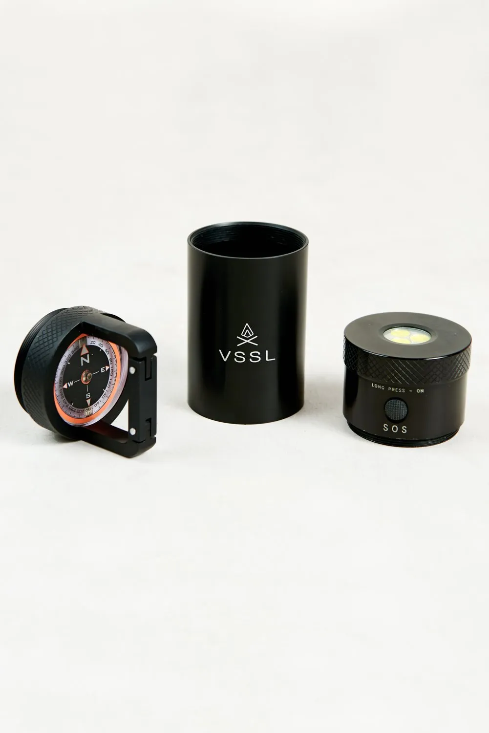 VSSL Mini Cache