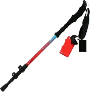Walking Stick Hiking Poles Walking Trekking Poles Telescopic Ultralight for Hiking Camping Mountaining Backpacking Hiking Gear Trekking Poles