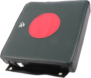 Wall Boxing Bag Design of Crooked Foam Ox for a Shocking Boxing Experience