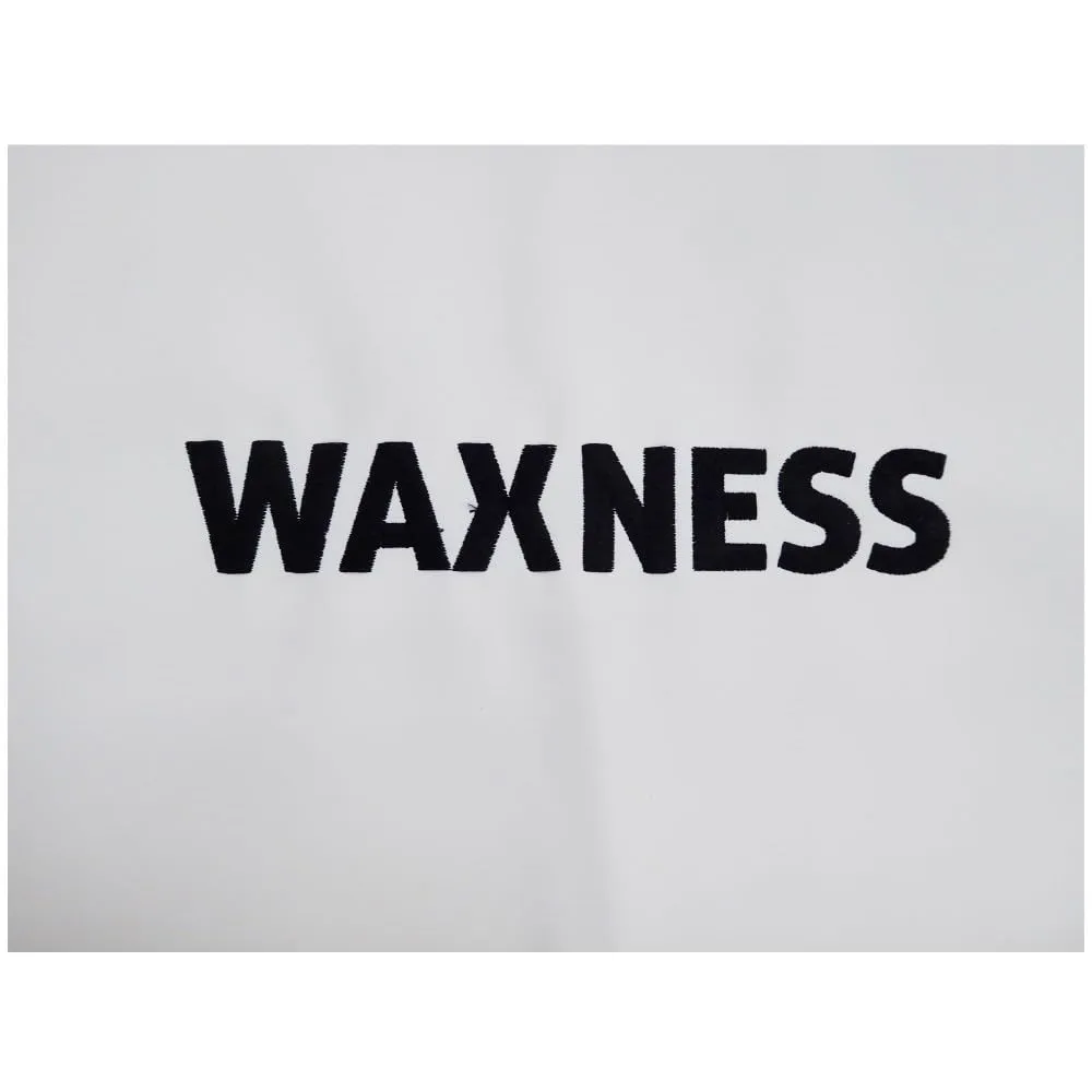 Waxness Non-Sticky Sugaring and Waxing Pad Standard 72" X 27" Cream