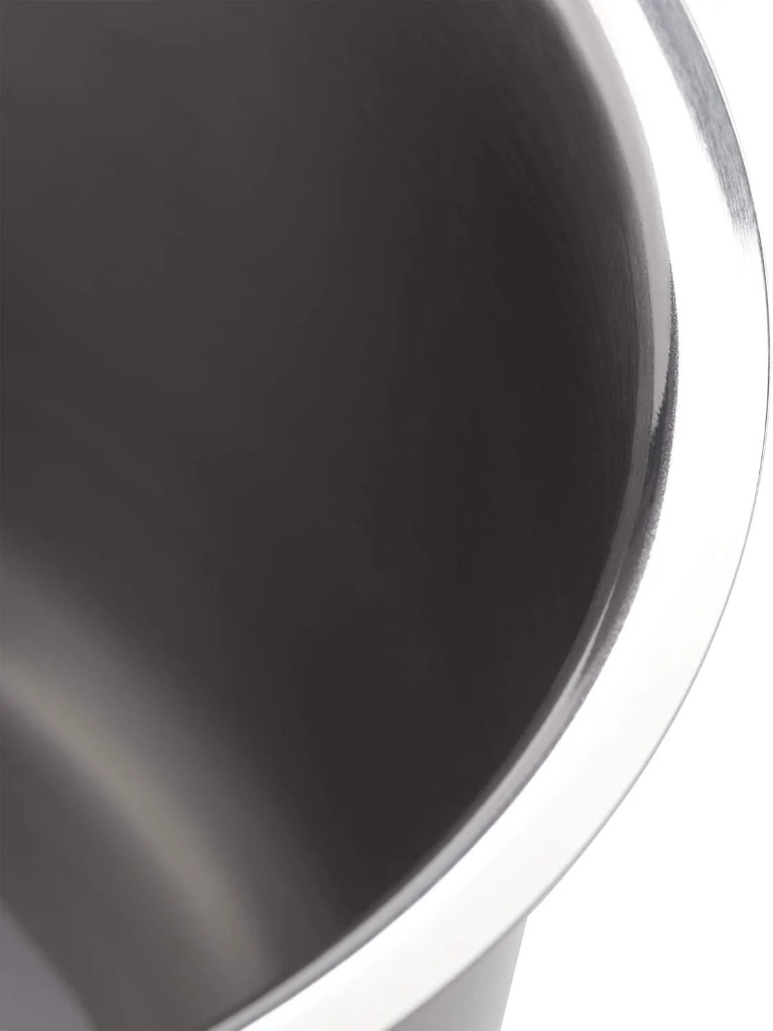 WMF Diadem Plus Low Casserole with Lid, 18/10 Stainless Steel, 24 cm