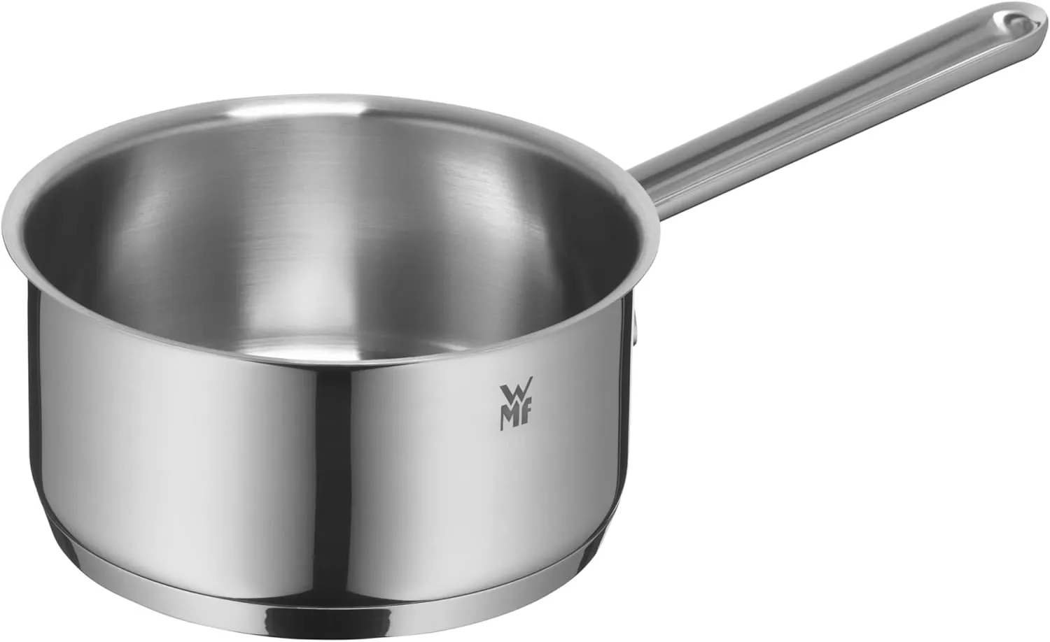 WMF Provence Plus Cromargan Pot Set, Silver, 5-Piece