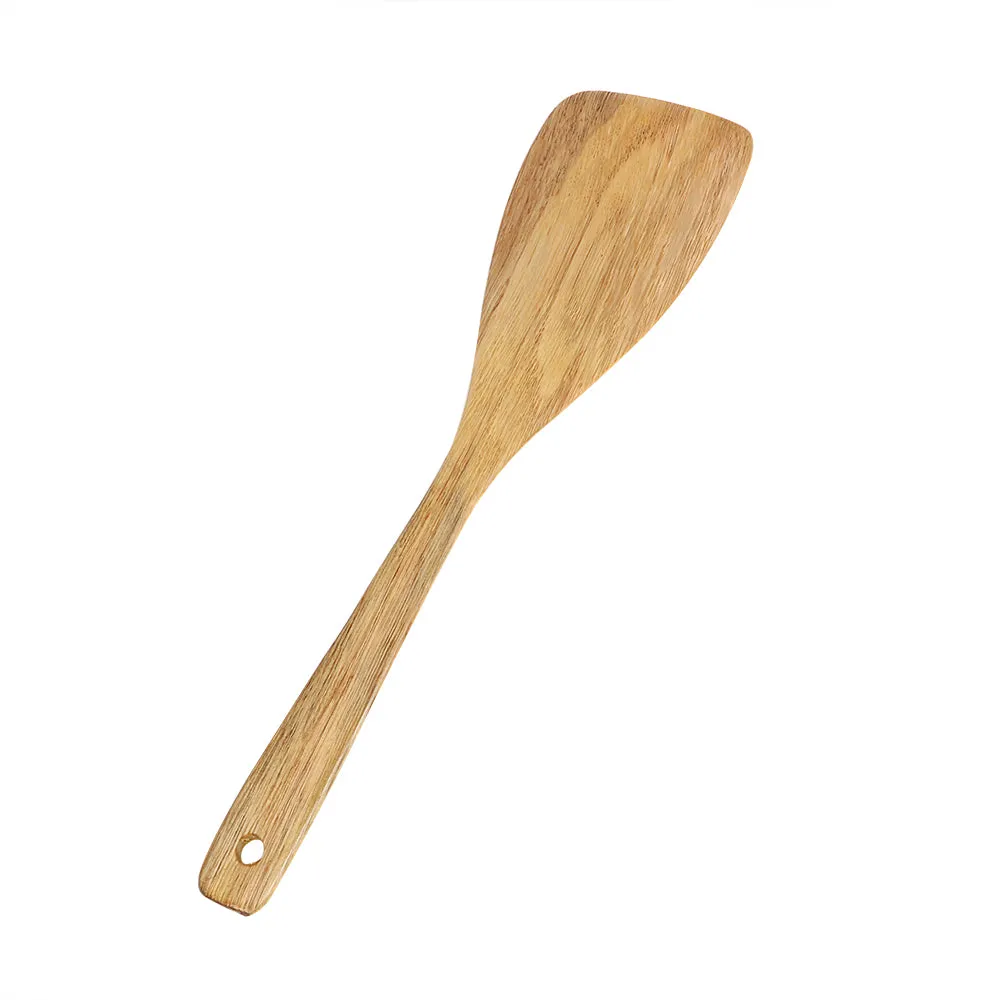 Wooden Cooking Utensils
