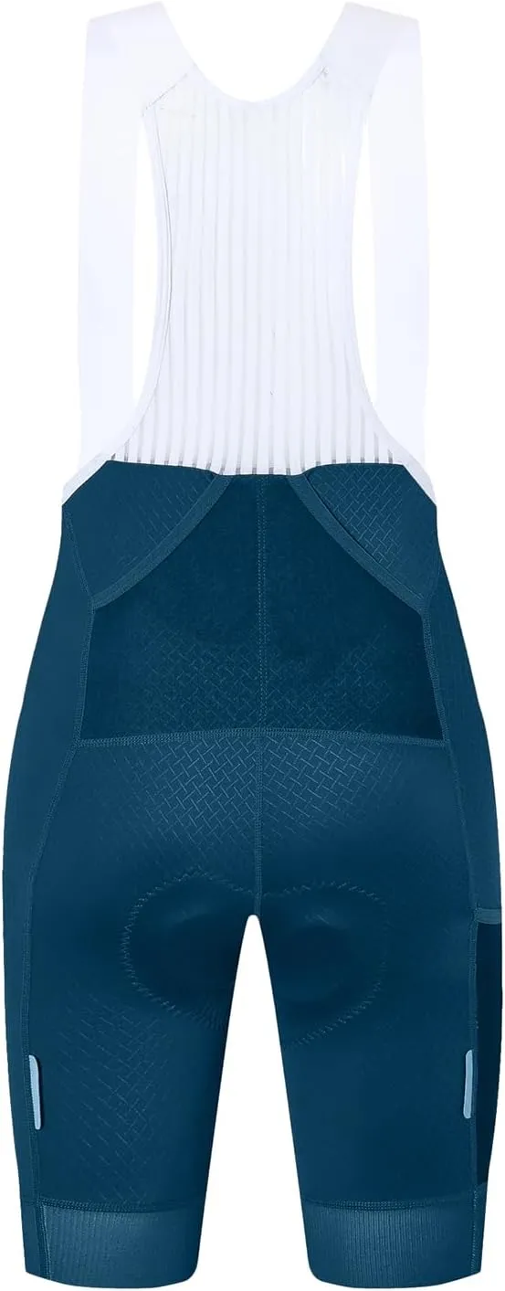 YKYWBIKE Cycling Bibs Women,Padded Bike Shorts Women,6 Hours Cycling Bib Shorts,Road Bike Mountain Biking Shorts
