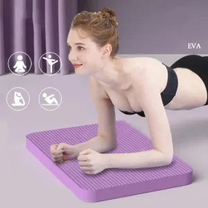 Yoga/Pilates Balance Cushion Pad Non-Slip Foam Mat