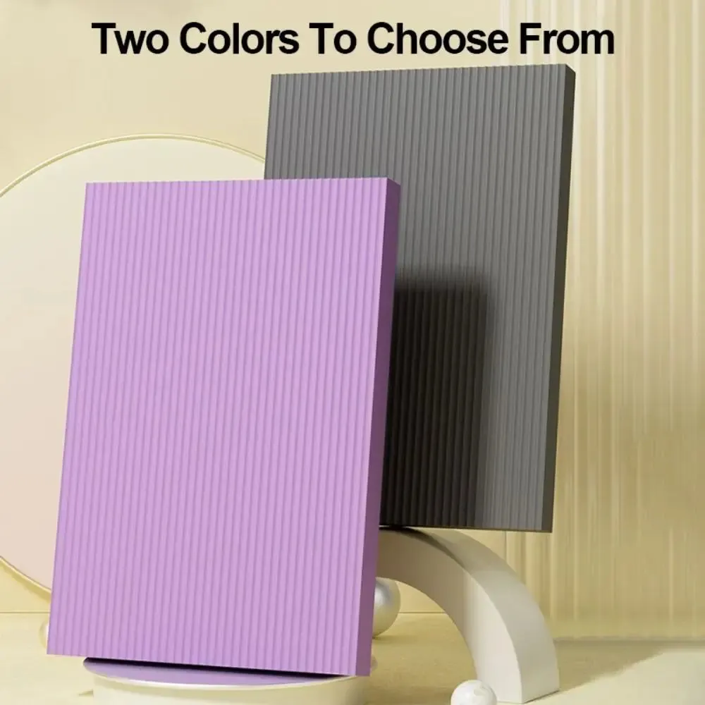 Yoga/Pilates Balance Cushion Pad Non-Slip Foam Mat