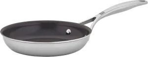 Zwilling Spirit Energy   8-inch Stainless Steel Ceramic Nonstick Fry Pan